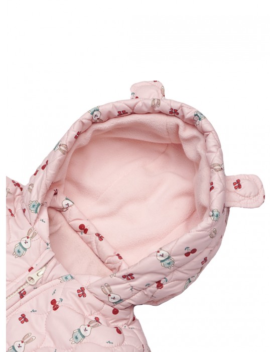 Girls Jacket  Magic Pearl